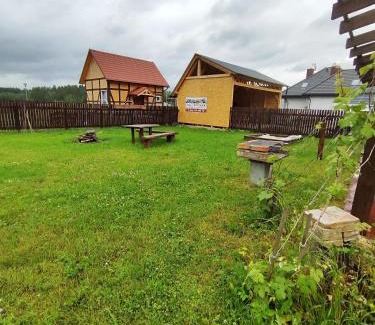gmina Parzeczew Apartment | Gościniec Villa Romana