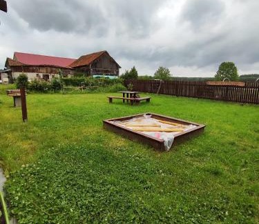 gmina Parzeczew Apartment | Gościniec Villa Romana
