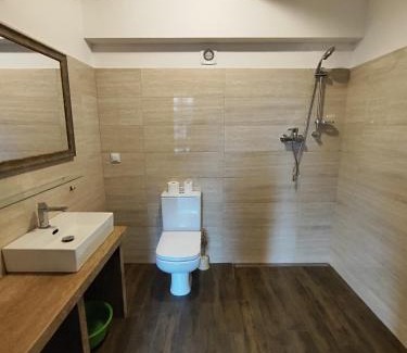gmina Parzeczew Apartment | Gościniec Villa Romana