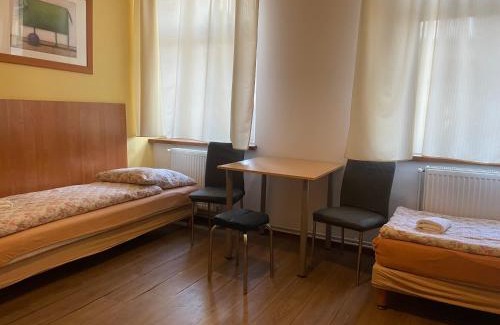 Zabrze House | Gościniec Zaborze w sercu Górnego Śląska - Zabrze