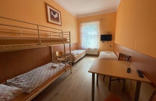 Zabrze House | Gościniec Zaborze w sercu Górnego Śląska - Zabrze