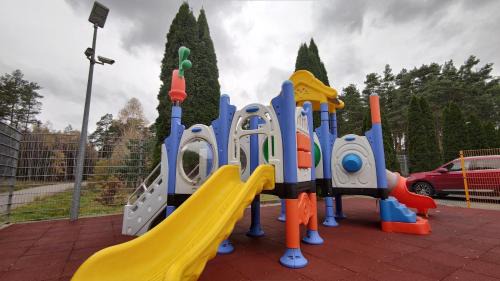 gmina Zabrodzie Hotel | Gościnny Gaj