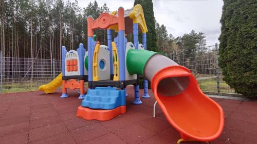 gmina Zabrodzie Hotel | Gościnny Gaj