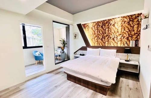 Hualien City Centre Bed & Breakfast | Go Around B&B