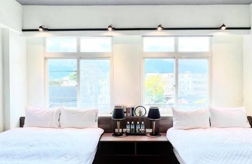 Hualien City Centre Bed & Breakfast | Go Around B&B