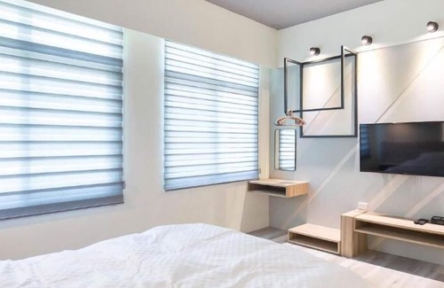 Hualien City Centre Bed & Breakfast | Go Around B&B