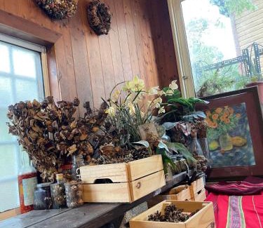 Xinyi Bed & Breakfast | GO Bill B&B