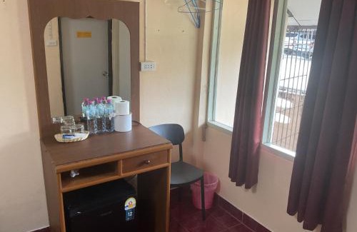 Downtown Krabi Hotel | Go Gear Travel & Bungalow