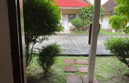 Downtown Krabi Hotel | Go Gear Travel & Bungalow