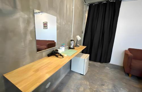 Sanam Pao Apartment | GO INN BTS Ari Bangkok - โกอินอารีย์