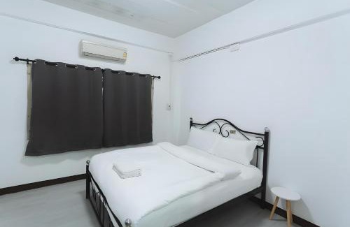 Huay Kaew Apartment | GO INN Maya - Nimman Chiang Mai เมญ่า