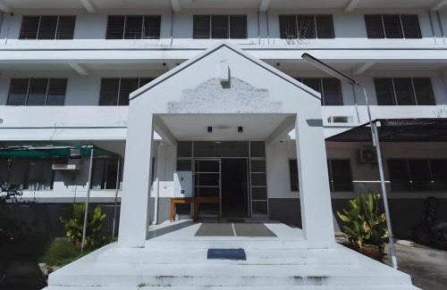 Huay Kaew Apartment | GO INN Maya - Nimman Chiang Mai เมญ่า