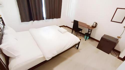 Huay Kaew Apartment | GO INN Maya - Nimman Chiang Mai เมญ่า