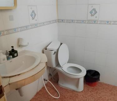 Patong Apartment | GO INN Phuket Patong Beach