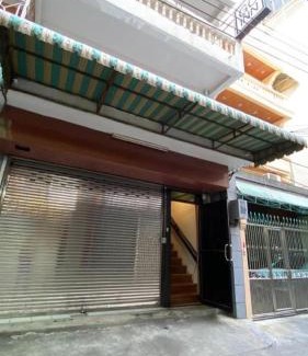 Wang Burapha Phirom Apartment | GO INN The Grand Palace Bangkok-Mrt Samyot Station