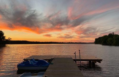 Mragowo House | Go Mazury