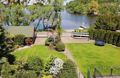 Mragowo House | Go Mazury