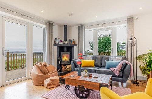 Isle of Lewis House | Go Ye Cottage