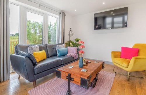 Isle of Lewis House | Go Ye Cottage