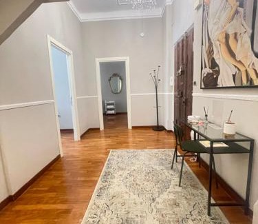 Sestri Ponente Apartment | GOA genova