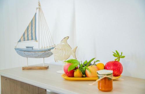 Savelletri Apartment | Goccia Sabbia - Gocce sul Mare