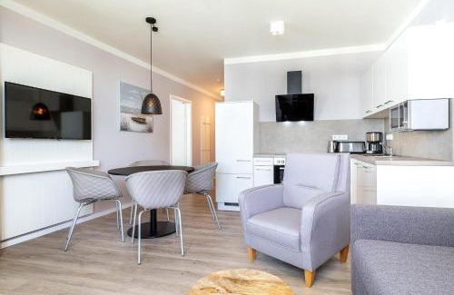 Alt-Travemunde/Ronnau Apartment | Godewindpark Travemünde Godewindpark Travemünde 3-03