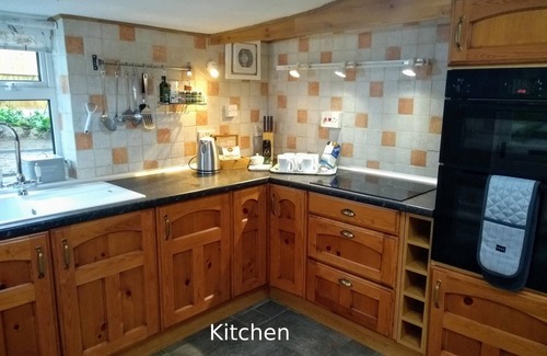 Praa Sands House | Godolphin Cottage, A Beachside Family Getaway - Dog Friendly