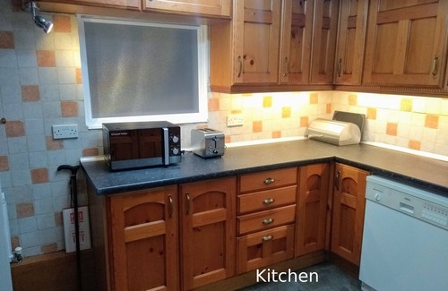 Praa Sands House | Godolphin Cottage, A Beachside Family Getaway - Dog Friendly