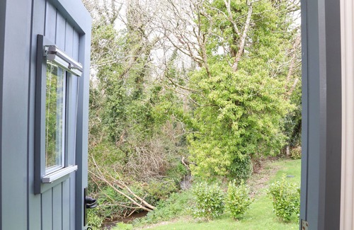 Hayle Cottage | Godrevy Shepherds Hut