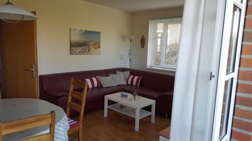Gollendorf Apartment | GODS06002-FeWo-bie-de-Reede