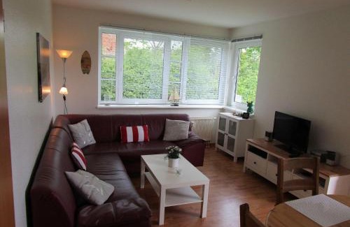 Gollendorf Apartment | GODS06002-FeWo-bie-de-Reede