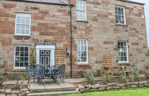 Frodsham House | Godscroft Hall