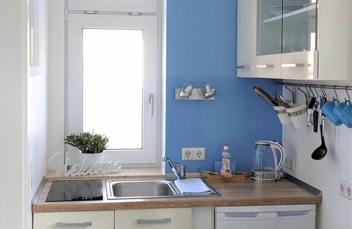 Wernigerode Apartment | Goethe's favorite beds in Wernigerode - Apartment 'Erlkönig'