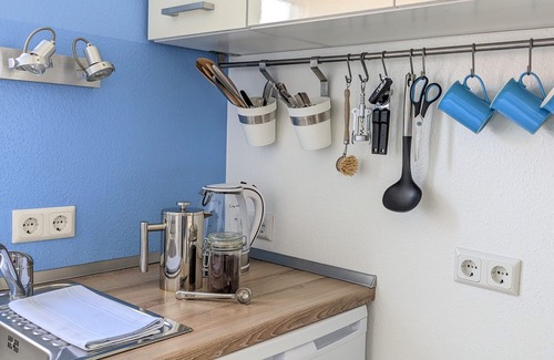 Wernigerode Apartment | Goethe's favorite beds in Wernigerode - Apartment 'Erlkönig'