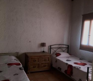 Chalcis Apartment | Gogo house in Faro Avlida