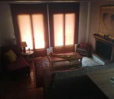 Chalcis Apartment | Gogo house in Faro Avlida
