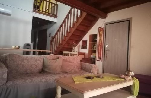 Chalcis Apartment | Gogo house in Faro Avlida