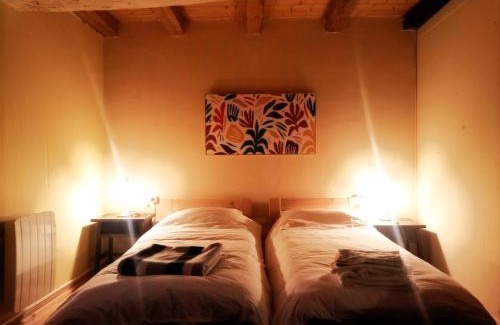 Urdiain House | GOIKO ETXE Refugio Rural