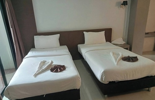 Nakhon Si Thammarat Hotel | Going Grand Hotel