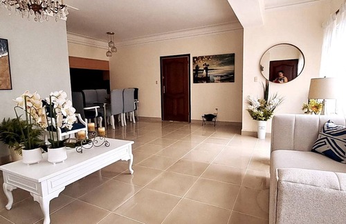 Santo Domingo Apartment | Goistay "descubre el Encanto Único de República Dominicana Bella Vista