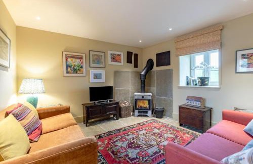 Brassington House | Golconda Cottage