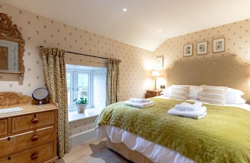 Brassington House | Golconda Cottage
