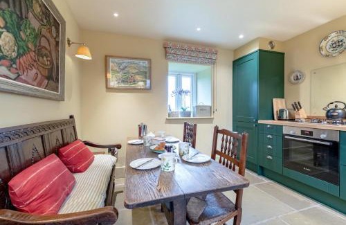 Brassington House | Golconda Cottage