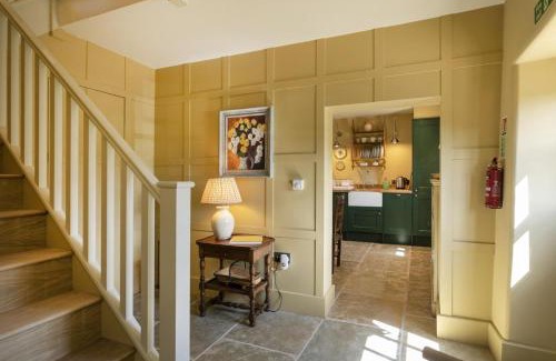 Brassington House | Golconda Cottage