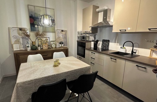 Gregovica Apartment | GOLD APARTMENT* in the heart of Pula only 5 minutes from the sea