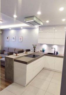 Rzeszow Apartment | GOLD APARTMENTS Penthouse