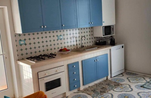 Torre Pali House | Gold Beach House 2 - Two Bedroom House, Sleeps 4