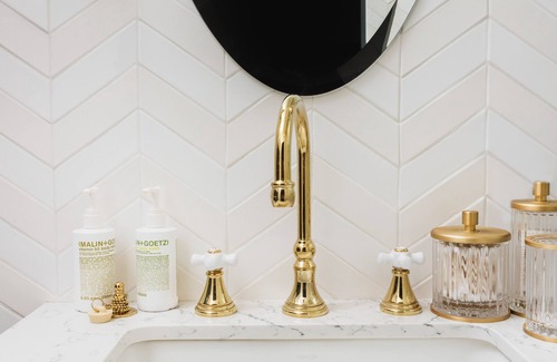 Hollywood Hotel | Gold Diggers Hotel