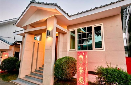 Puxin Hotel | Gold Motel