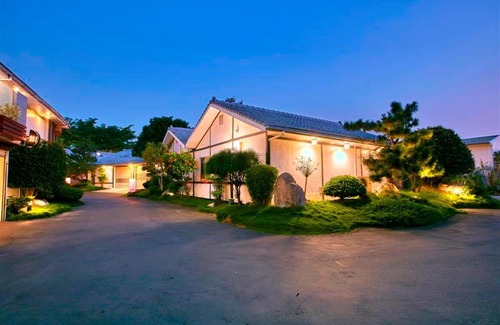 Puxin Hotel | Gold Motel